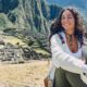Ένα όνειρο ζωής για την Ευγενία Σαμαρά έγινε πραγματικότητα με το ταξίδι της στο μακρινό Περού και το εντυπωσιακό Μάτσου Πίτσου!